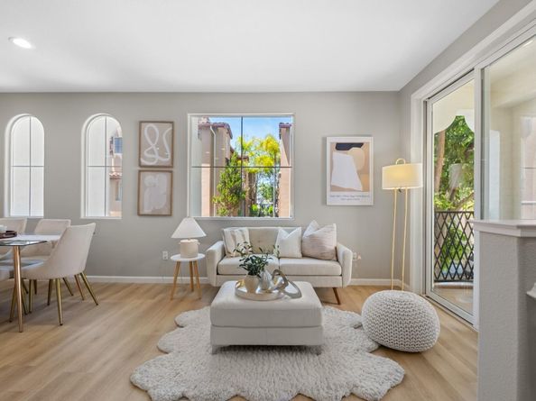 100 Parc Place Drive, Milpitas CA 95035