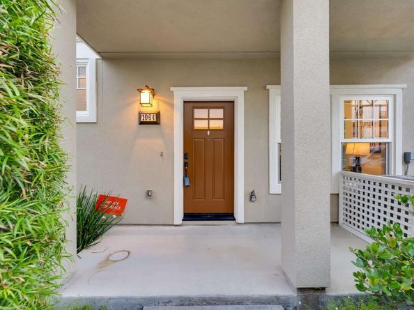 1064 Barberry Terrace, Sunnyvale CA 94086