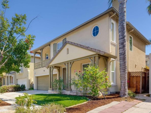 1094 Rock Avenue, San Jose CA 95131