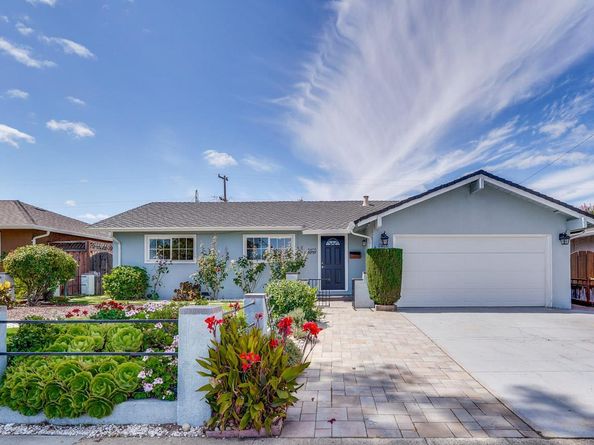 5103 Camden Avenue, San Jose CA 95124