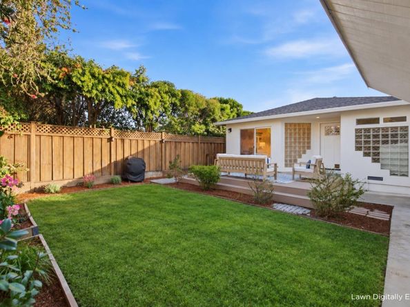 629 Upton Street, Redwood City CA 94061