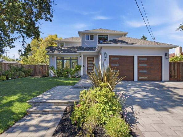 23 Woodsworth Avenue, Redwood City CA 94062