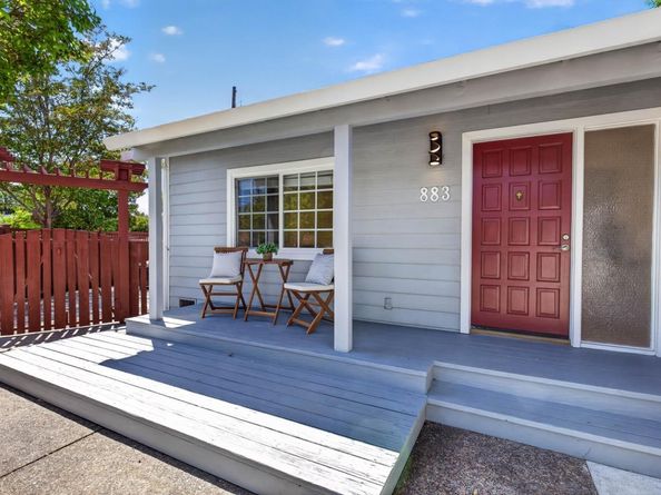 883 Brent Drive, Cupertino CA 95014