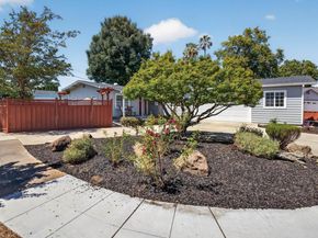 883 Brent Drive, Cupertino CA 95014
