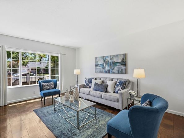 24 Scharff Avenue, San Jose CA 95116
