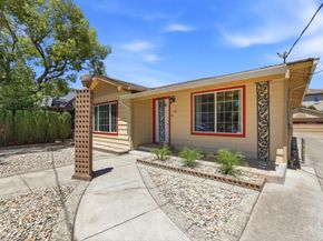 24 Scharff Avenue, San Jose CA 95116