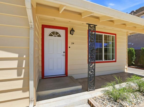 24 Scharff Avenue, San Jose CA 95116