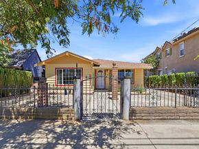 24 Scharff Avenue, San Jose CA 95116