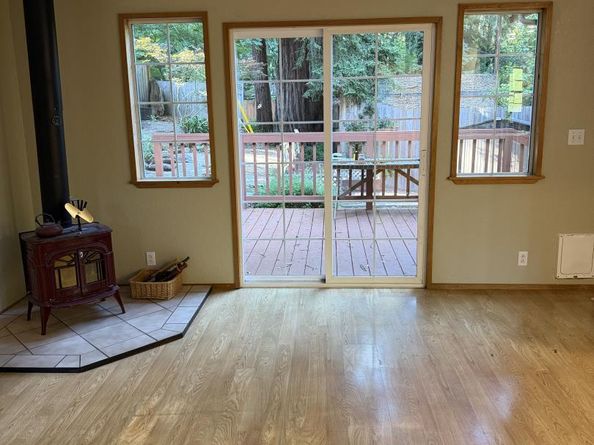 411 Manzanita Road, Boulder Creek CA 95006