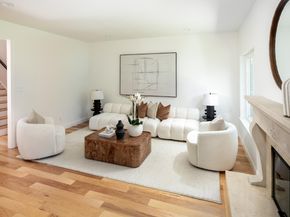 428 Santa Clara Avenue, Redwood City CA 94061