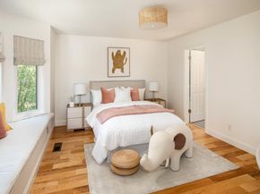 428 Santa Clara Avenue, Redwood City CA 94061
