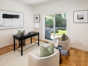 428 Santa Clara Avenue, Redwood City CA 94061