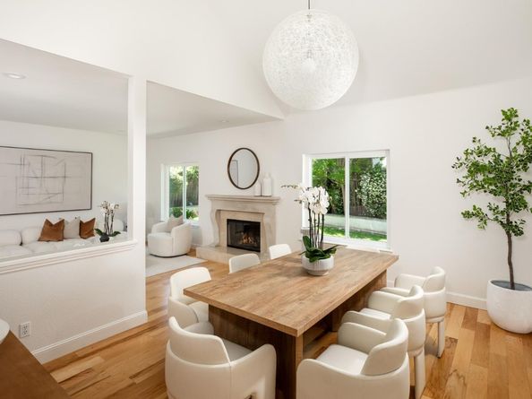 428 Santa Clara Avenue, Redwood City CA 94061