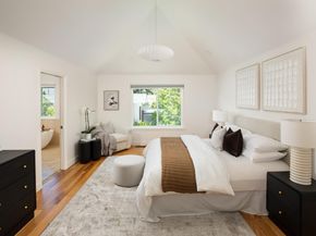 428 Santa Clara Avenue, Redwood City CA 94061