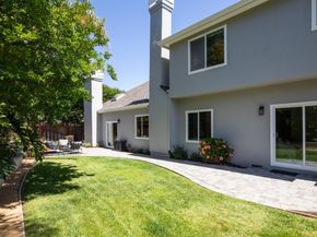 428 Santa Clara Avenue, Redwood City CA 94061