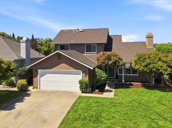4307 Montmorency Court, San Jose CA 95118