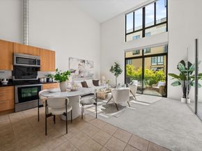 88 Bush Street 2206, San Jose CA 95126