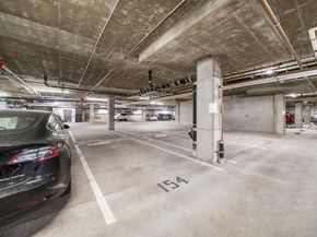 88 Bush Street 2206, San Jose CA 95126