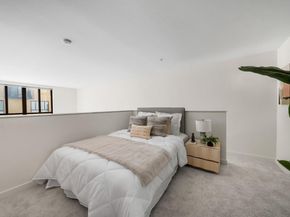 88 Bush Street 2206, San Jose CA 95126