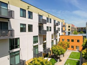 88 Bush Street 2206, San Jose CA 95126