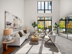 88 Bush Street 2206, San Jose CA 95126