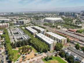 88 Bush Street 2206, San Jose CA 95126