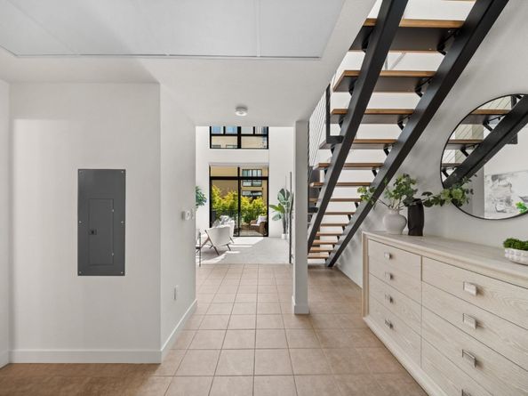 88 Bush Street 2206, San Jose CA 95126