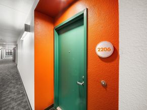 88 Bush Street 2206, San Jose CA 95126