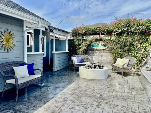 1558 MIZZEN Lane, Half Moon Bay CA 94019