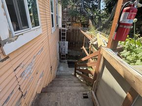 1925 E 27th Street, Oakland CA 94606