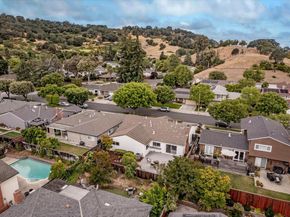 786 Sunset Glen Drive, San Jose CA 95123