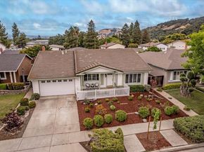 786 Sunset Glen Drive, San Jose CA 95123