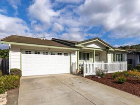 786 Sunset Glen Drive, San Jose CA 95123