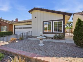 1735 Chesterton Circle, San Jose CA 95133