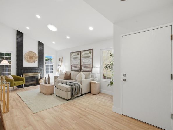1735 Chesterton Circle, San Jose CA 95133