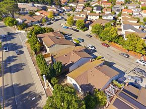 1735 Chesterton Circle, San Jose CA 95133