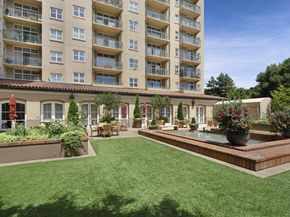 1 Baldwin Avenue 517, San Mateo CA 94401