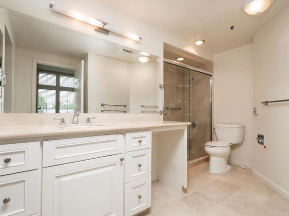 1 Baldwin Avenue 517, San Mateo CA 94401