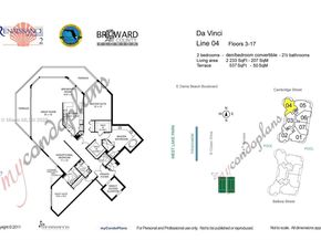 6051 N Ocean Dr 704, Hollywood FL 33019