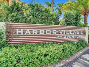 21248 Harbor Way 24324, Aventura FL 33180