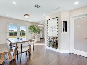 12030 SW 190th Ter, Miami FL 33177