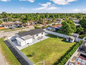 12030 SW 190th Ter, Miami FL 33177