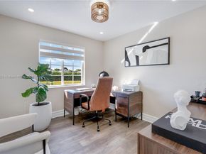 12030 SW 190th Ter, Miami FL 33177