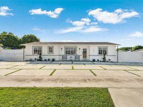 12030 SW 190th Ter, Miami FL 33177