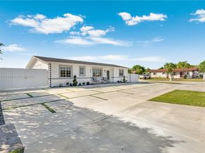 12030 SW 190th Ter, Miami FL 33177
