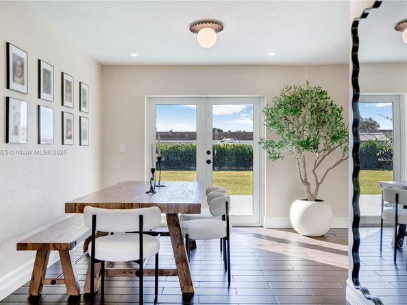 12030 SW 190th Ter, Miami FL 33177