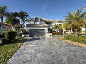 6118 Vista Linda Ln, Boca Raton FL 33433