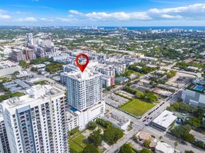 315 NE 3rd Ave 1805, Fort Lauderdale FL 33301
