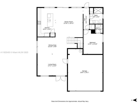 4349 SW 173rd Ave, Miramar FL 33029