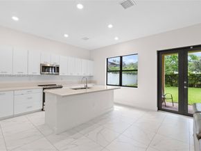 4349 SW 173rd Ave, Miramar FL 33029